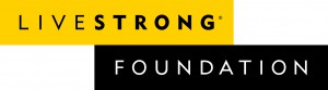 LIVESTRONG Foundation 2-Color PMS